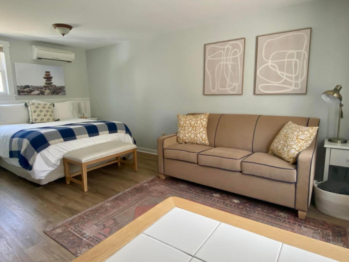 Hanscom'S Motel & Cottages Μπαρ Χάρμπορ Εξωτερικό φωτογραφία
